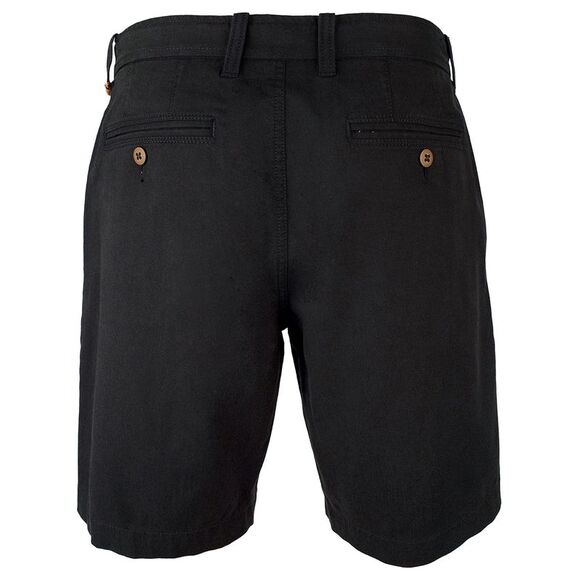 Men's Offshore Shorts Blk 30 - Picture 5 of 5